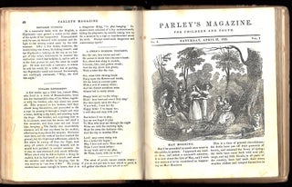 Parley's Magazine, Part First