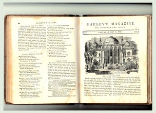 Parley's Magazine, Part First