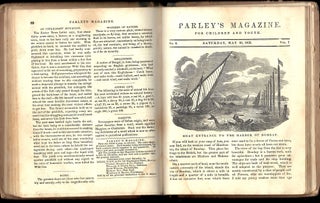Parley's Magazine, Part First