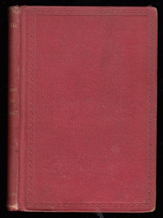 Item #22750 Malleville, a Franconia Story. Jacob Abbott