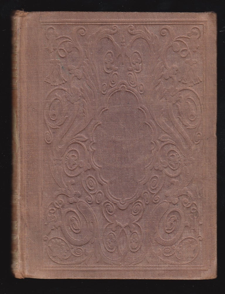Item #22755 Stories in Rhyme. Mary Botham Howitt.