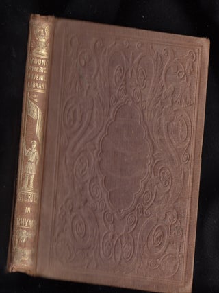 Stories in Rhyme