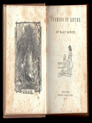 Stories in Rhyme