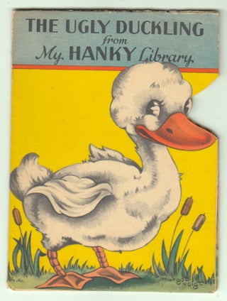 The Ugly Duckling from My Hanky Library