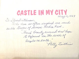 Castle in My City Songs for Young Children