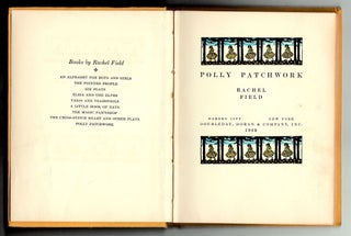 Polly Patchwork