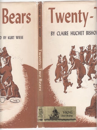 Twenty-Two Bears