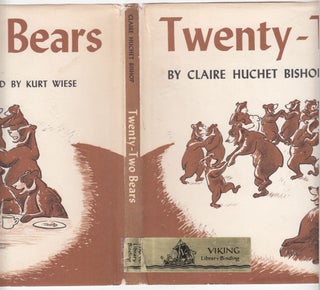 Twenty-Two Bears