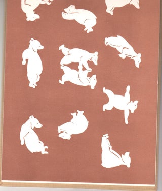 Twenty-Two Bears