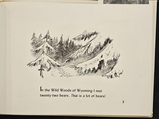 Twenty-Two Bears