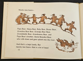 Twenty-Two Bears