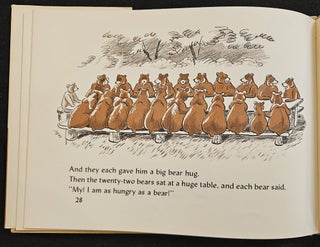 Twenty-Two Bears