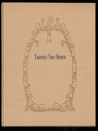 Twenty-Two Bears