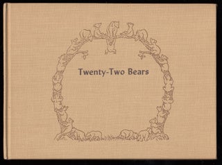 Twenty-Two Bears