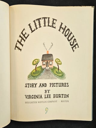 The Little House