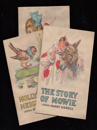 A Book for Bedtime Three Books in a Box