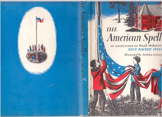 The American Speller.