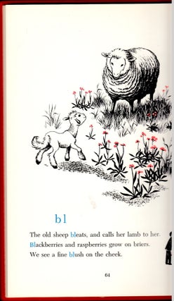 The American Speller.