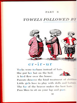 The American Speller.
