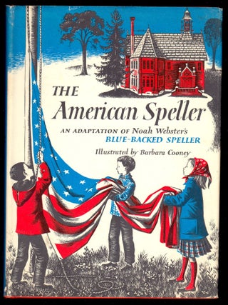 The American Speller.
