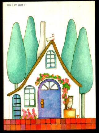 Item #22792 Mother Goose - Tomie dePaola's Mother Goose. Mother Goose, Tomi de Paola, ill