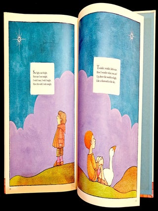 Mother Goose - Tomie dePaola's Mother Goose.