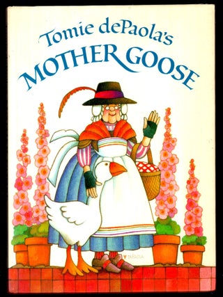 Mother Goose - Tomie dePaola's Mother Goose.