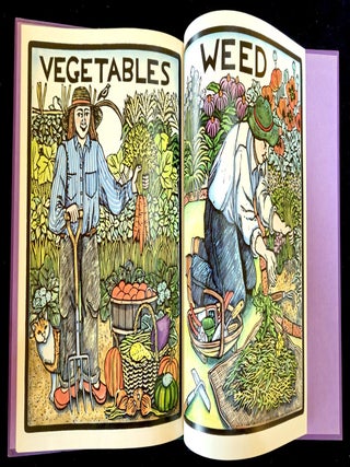 A Gardener's Alphabet