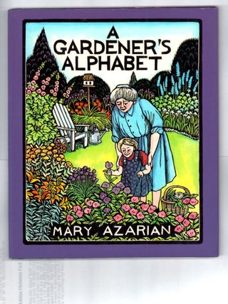 A Gardener's Alphabet