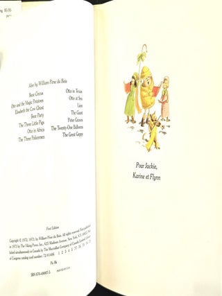Mother Goose for Christmas