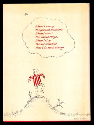 Item #22800 At the Top of My Voice and oter poems. Felice Holman