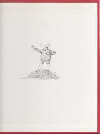 At the Top of My Voice and oter poems..