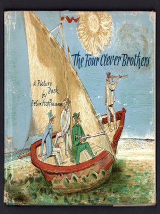 The Four Clever Brothers.