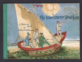 The Four Clever Brothers.