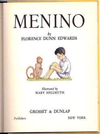 Menino.