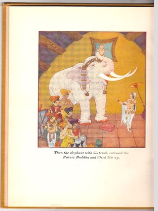 The Grateful Elephant and other stories