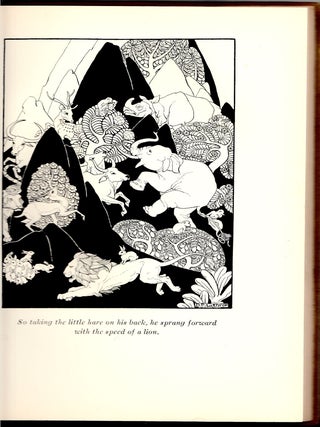 The Grateful Elephant and other stories