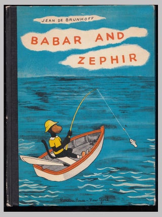 Babar and Zephir.