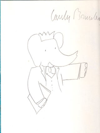 Babar and Zephir.