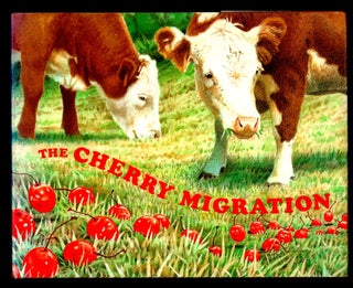 Item #22822 The Cherry Migration. Bruce Balan