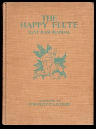 The Happy Flute.