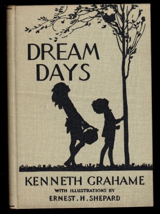 Dream Days.