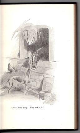 Item #22836 Greyhound Fanny. Martha Moreley Stewart