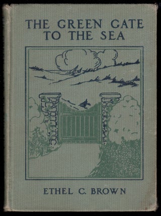 The Green Gate to the Sea