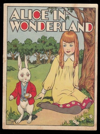 Alice in Wonderland