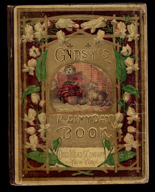 Item #22853 Gypsy's Rainy-Day Book. anon