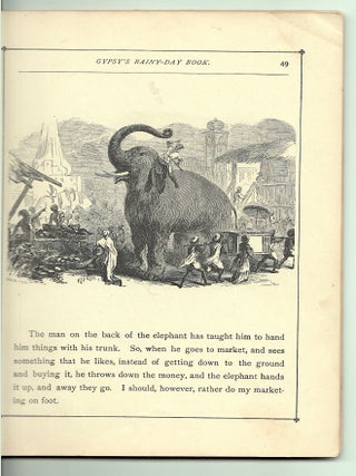 Gypsy's Rainy-Day Book.