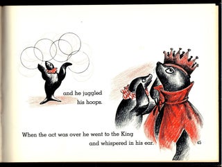 The Great Othello.