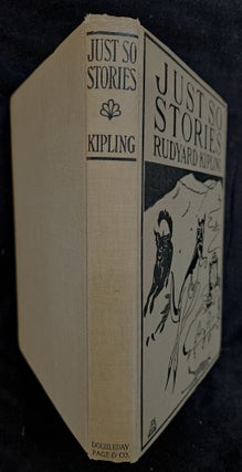 Just So Stories