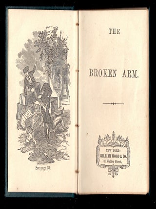 The Broken Arm.